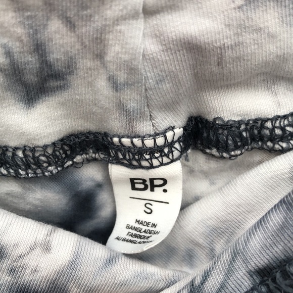 BP. Tie-dye COTTON leggings NWT - Picture 8 of 9